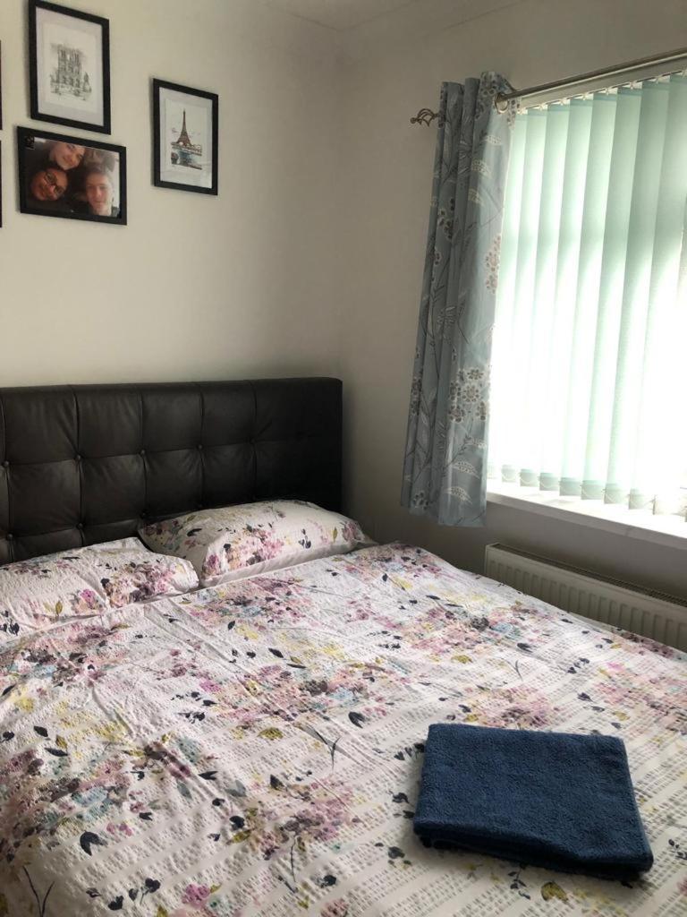 House Appartement Hounslow Buitenkant foto