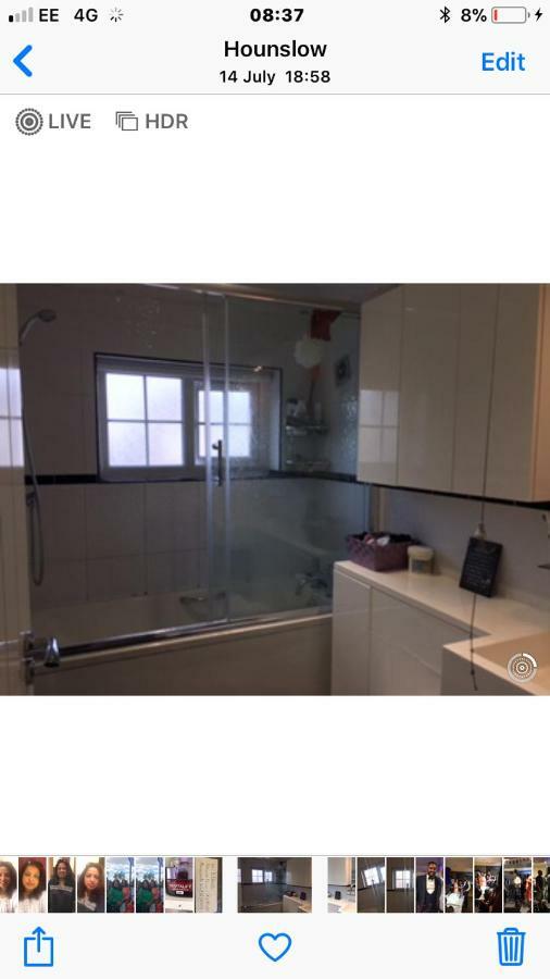House Appartement Hounslow Buitenkant foto