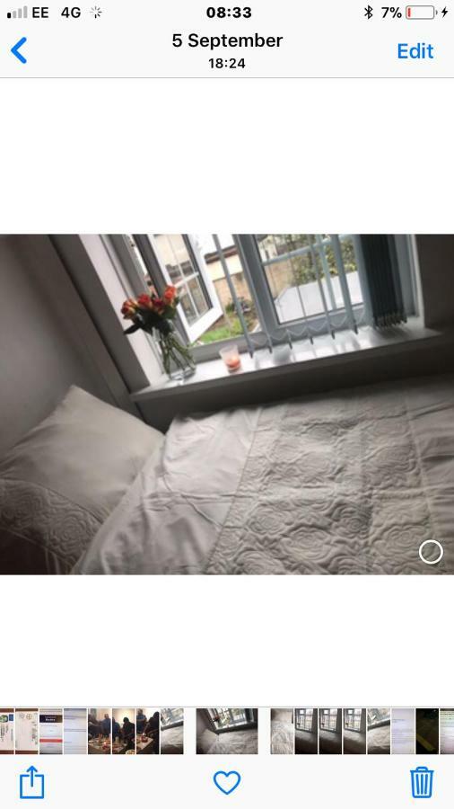 House Appartement Hounslow Buitenkant foto
